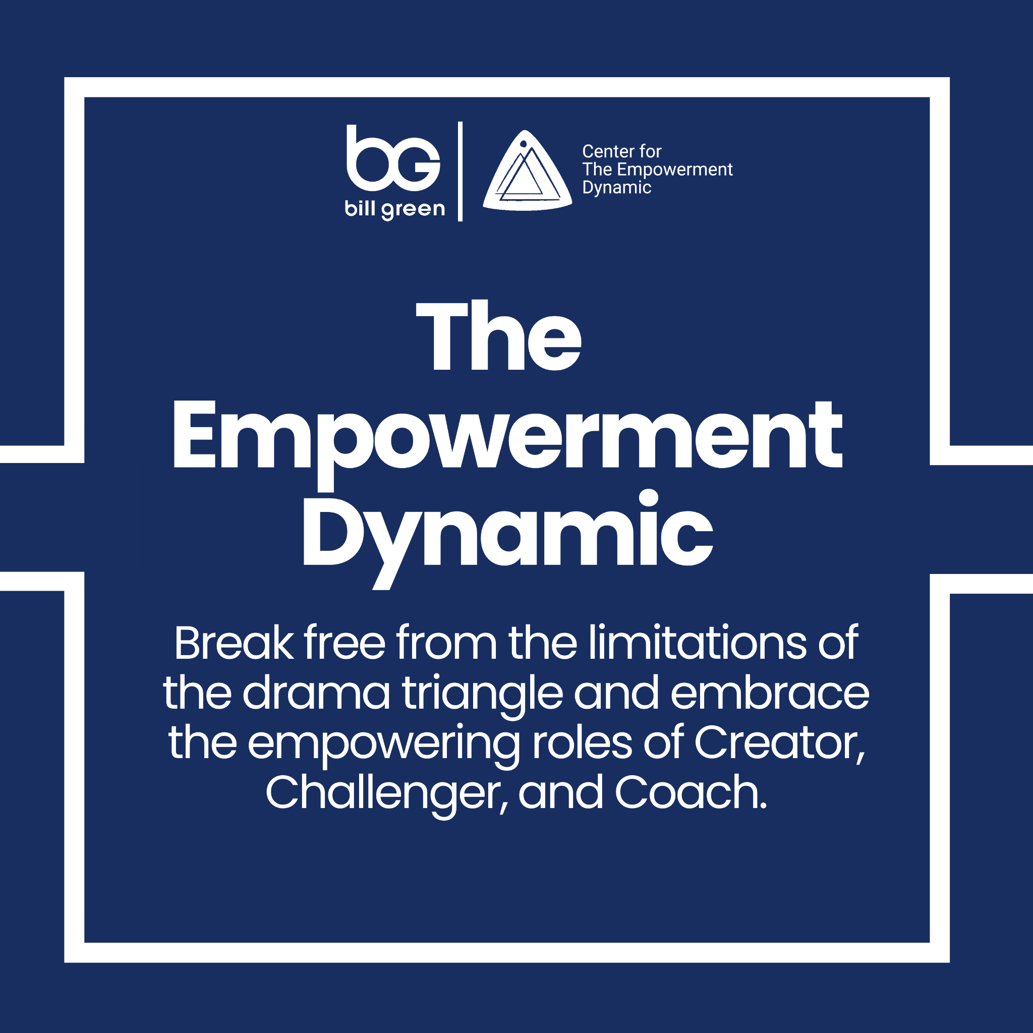 BG Empowerment Dynamic