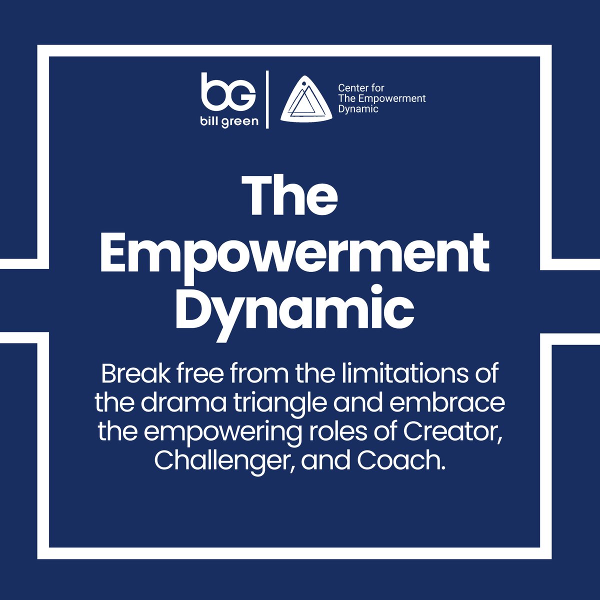 BG Empowerment Dynamic