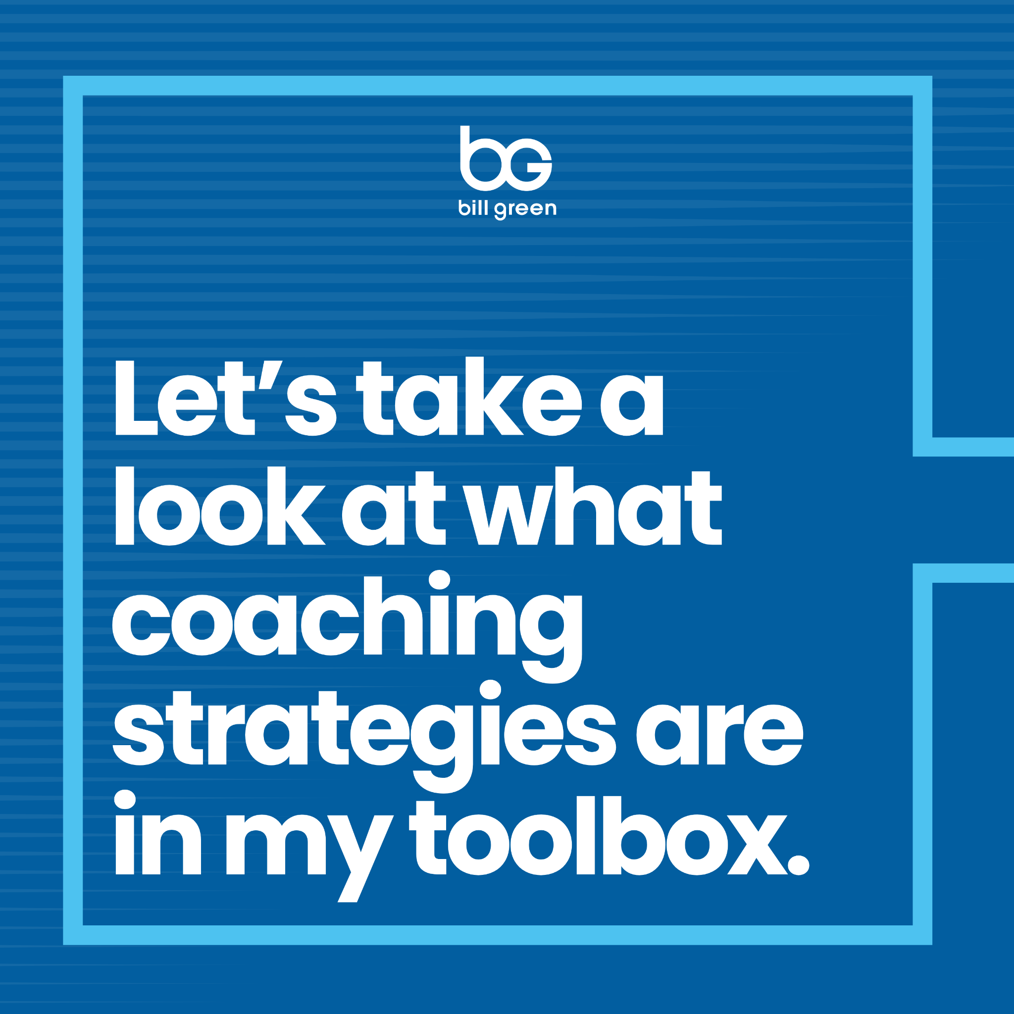 BG Tool Box